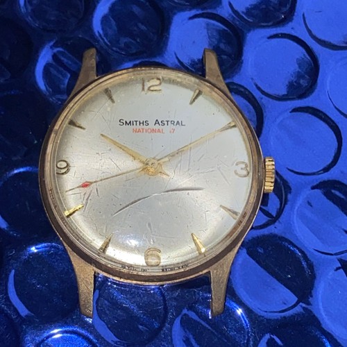 Vintage smiths astral national - smiths,