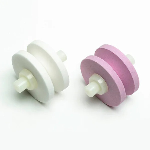 Global set ceramic wheels - of,