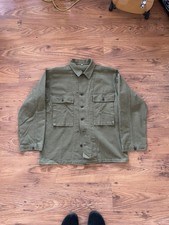 Buzz Ricksons HBT Special