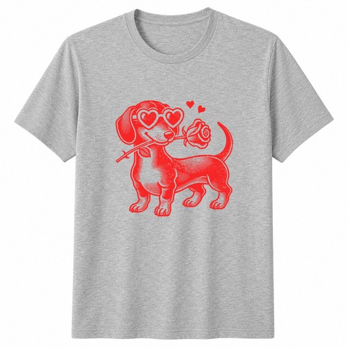 Cute terrier dog shirt - cute, t-shirt