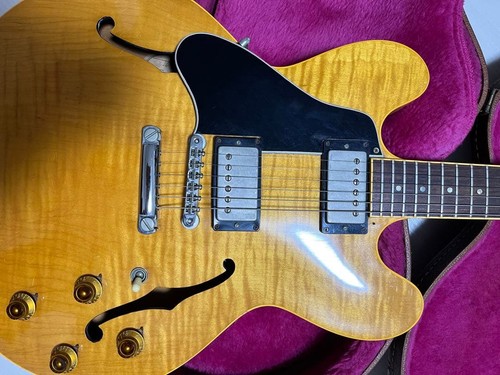 Gibson 335 semi - es-335,