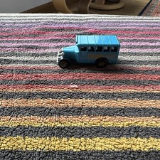 Matchbox Corgi Classic Vintage