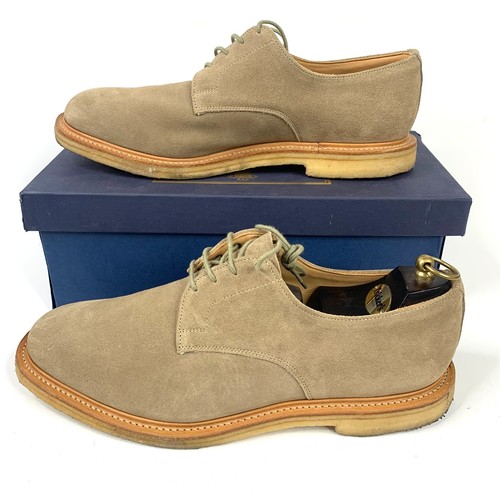 Tricker archie gibson derby - tricker's,
