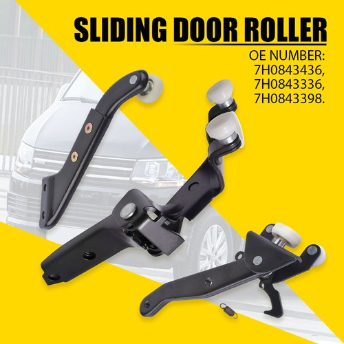For side sliding - 3x, t5