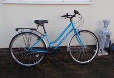 Ladys Hybrid Apollo Cafe City