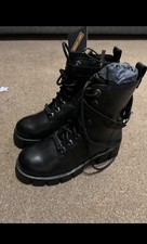 Harley Davidson Womens Uplift