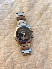 CASIO WAVE CEPTOR Radio Solar