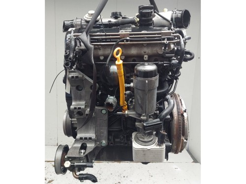 Asz engine audi 1 - engine, i