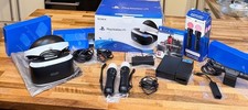 Sony vr1 virtual - sony, reality