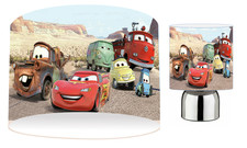 DISNEY CARS MCQUEEN choose