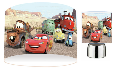 Disney cars mcqueen choose - disney,