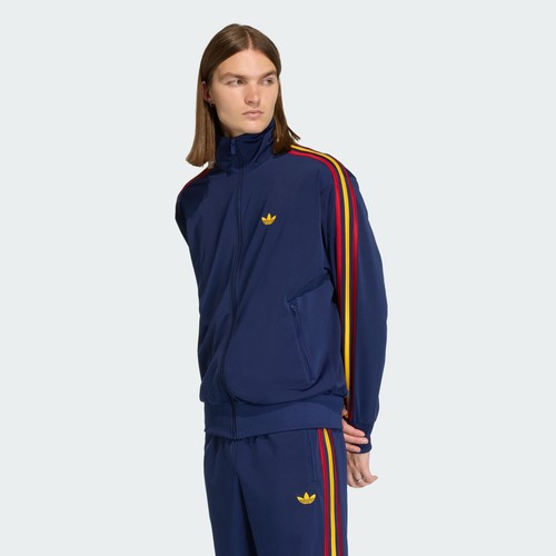 Adidas firebird track jacket - adidas,