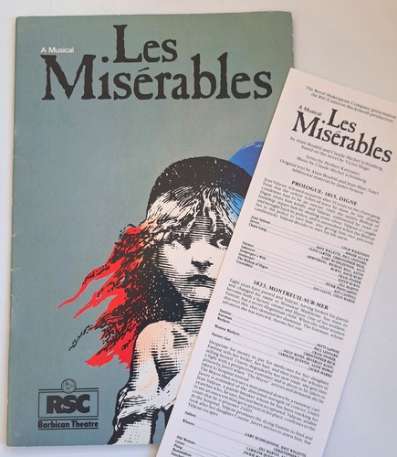 1985 barbican theatre les - 1985,