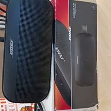 Bose SoundLink Flex 2nd Gen