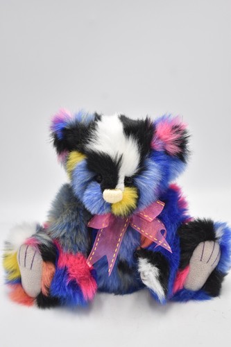 Charlie bears blotch teddy - bears,
