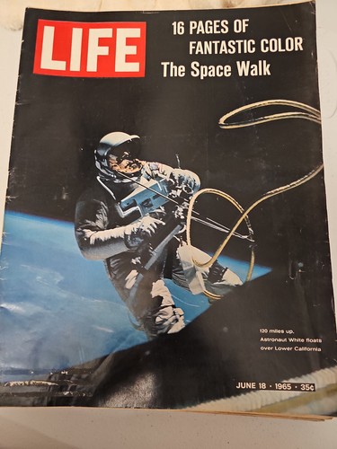 Vintage life magazine lot - vintage,