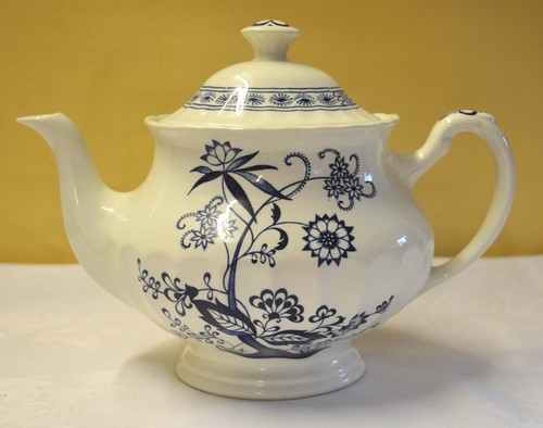 Meakin blue nordic - blue,
