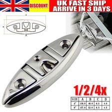 5" 6" Boat Flip Up Folding