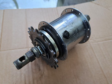 Sturmey archer speed hub - aw,