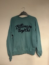 Billionaire Boys Club