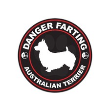 Danger Farting Australian