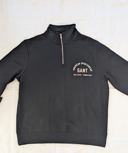 Gant half zip - gant, xl