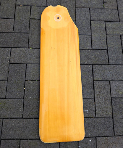 Enterprise dinghy milanes - enterprise,