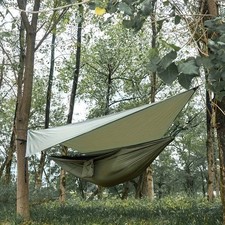 2 Person Camping Hammock with