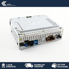 Navigation system DAB radio