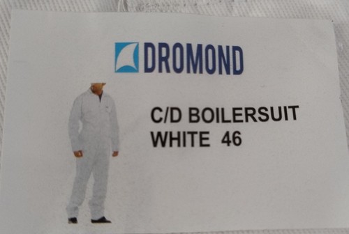Dromond white - dromond,
