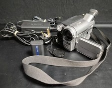 Sony Handycam CCD-TRV238E HI-8