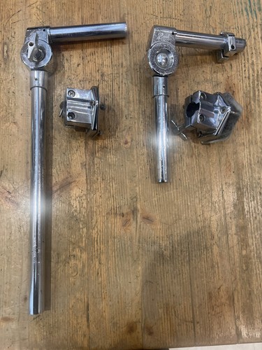 Pearl vintage 80s tom arm - 70/80s,