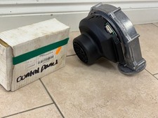 Keston Boiler Fan With Control