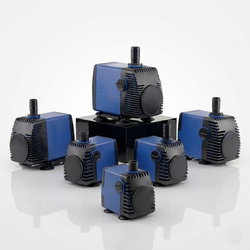 Submersible water pump - submersible,