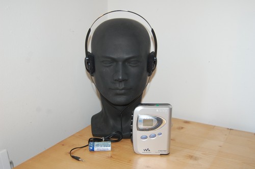 Refurbished sony fx290 - refurbished, wm-fx290