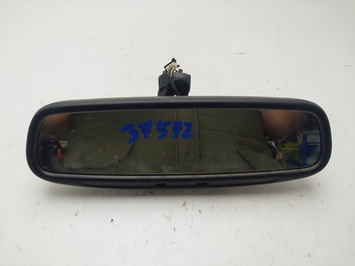 30744704 rearview mirror volvo - rearview,