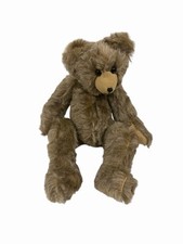 Handmade teddy bear - handmade,