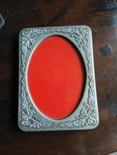 Vintage Silver Plated Bow