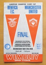 1968 European Cup Final
