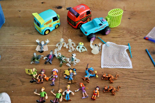 Character options ltd - options,