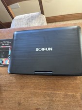Biofun-161 17.5” Portable