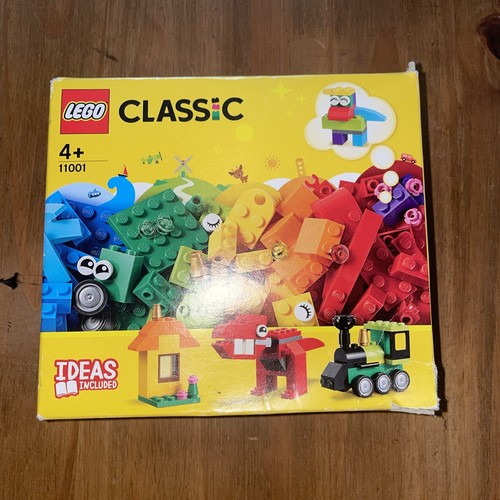 Lego classic 11001 - lego,
