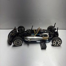 RC Drift car 1/10 Scale Racing