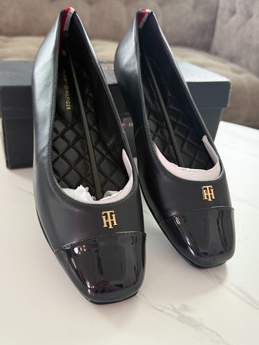Tommy hilfiger bekim flats - tommy,