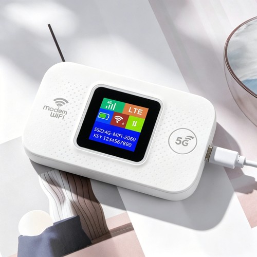 Portable lcd unlocked lte - portable,