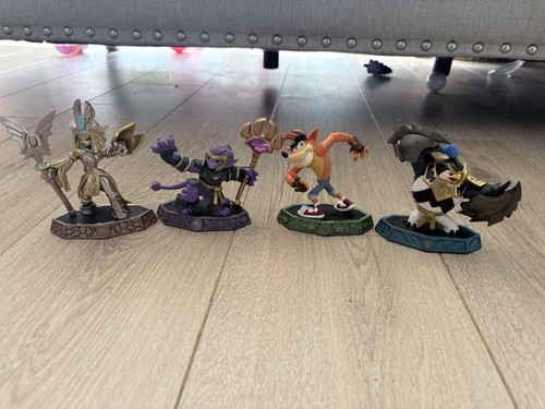 Skylanders activision - skylanders,