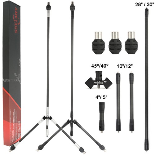Carbon stabilizer kit - stabilizer,