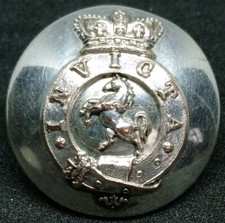 East Kent Militia Officers