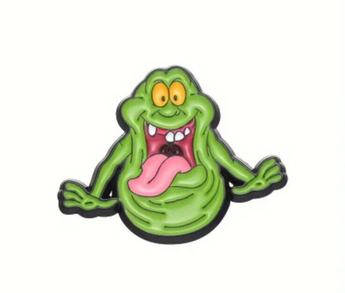 The real ghostbusters - real,