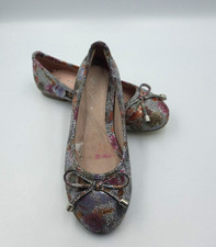 Lunar Shoes Coloured Ballerina